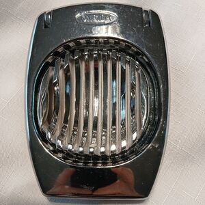 Oneida Vintage Stainless Egg Slicer